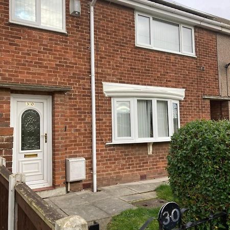 Tempest House 3 Bedroom Hartlepool Luaran gambar