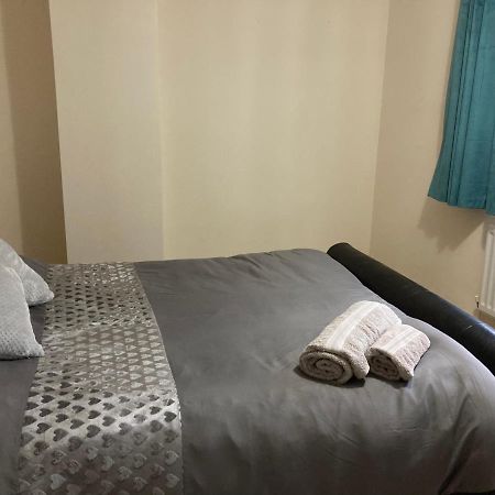 Tempest House 3 Bedroom Hartlepool Luaran gambar