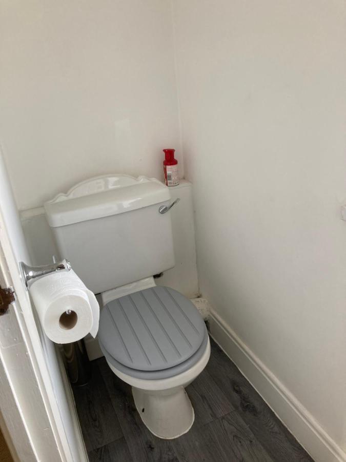 Tempest House 3 Bedroom Hartlepool Luaran gambar