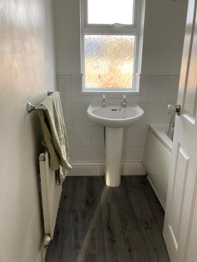 Tempest House 3 Bedroom Hartlepool Luaran gambar