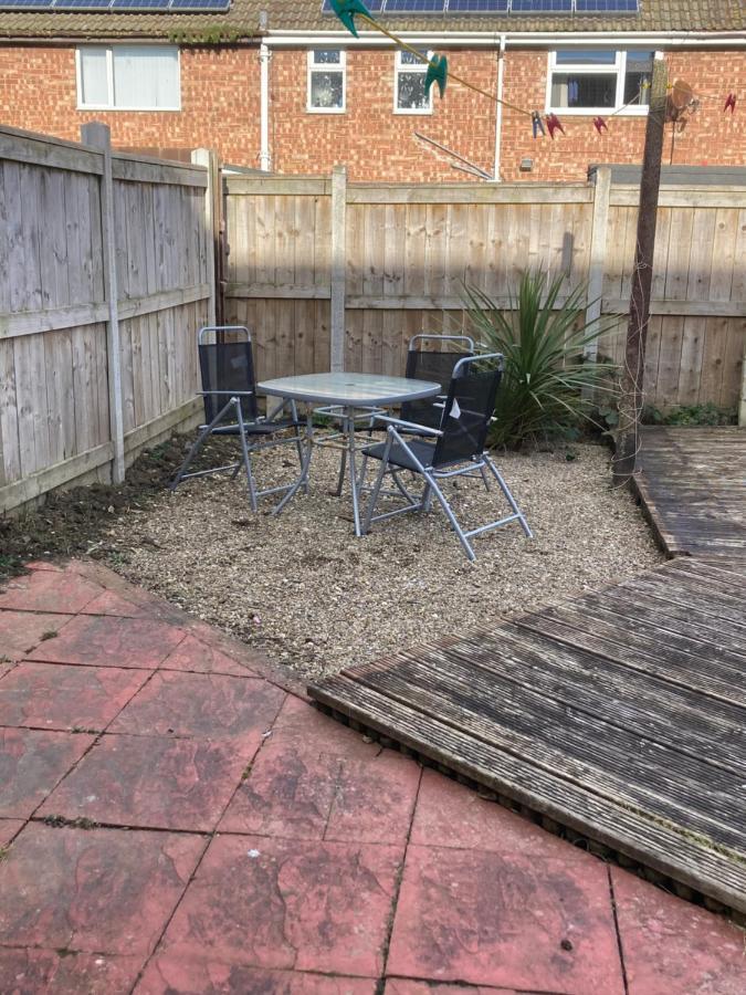 Tempest House 3 Bedroom Hartlepool Luaran gambar