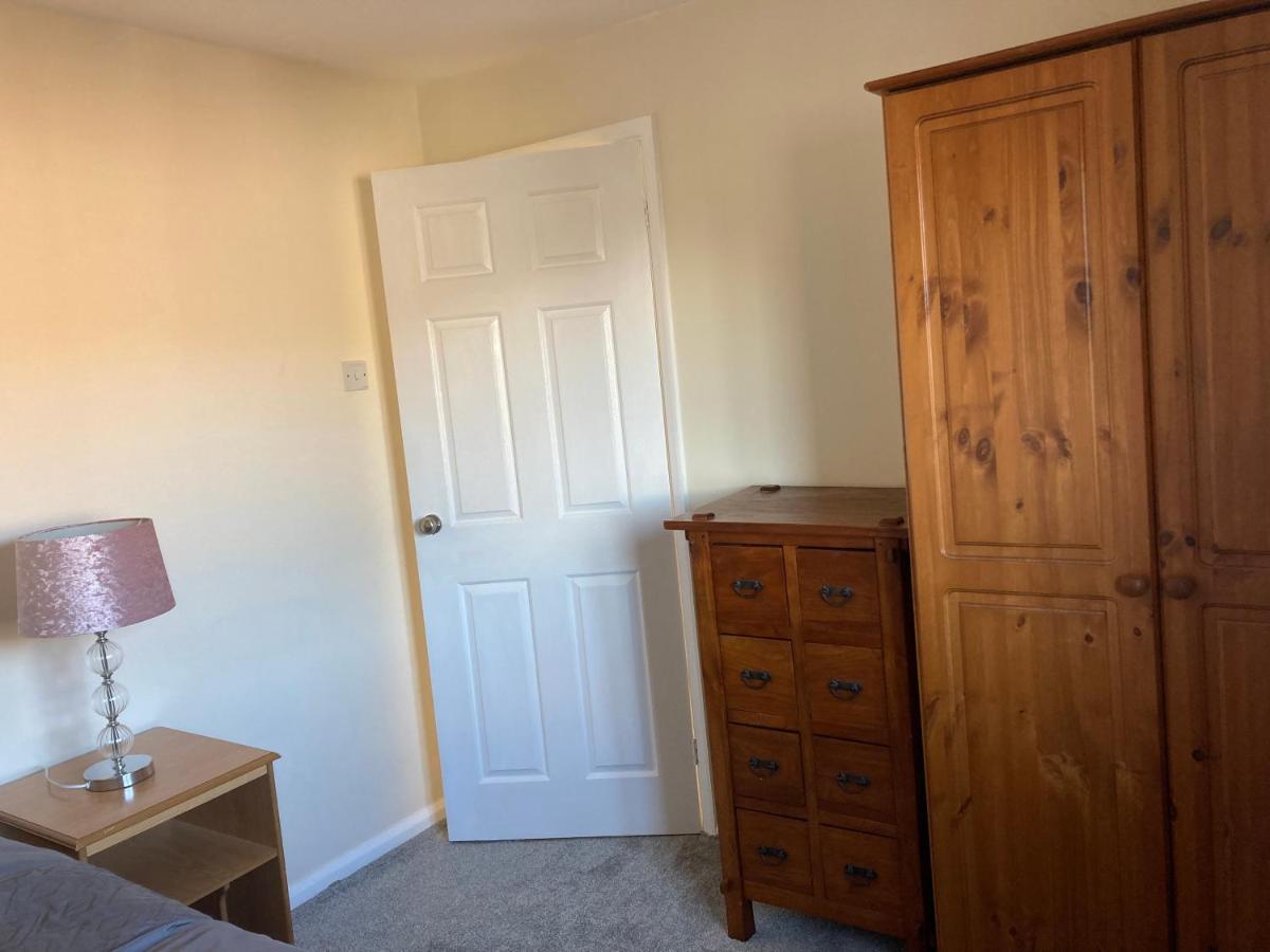 Tempest House 3 Bedroom Hartlepool Luaran gambar