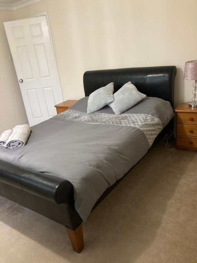 Tempest House 3 Bedroom Hartlepool Luaran gambar